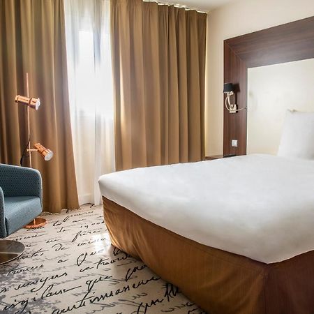 מונטרוג' Mercure Paris Porte D'Orleans מראה חיצוני תמונה